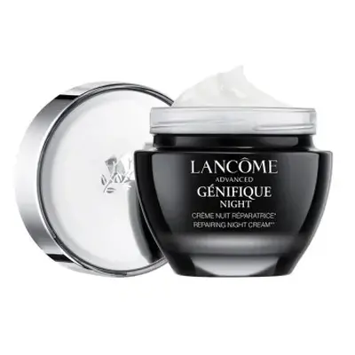 Lancôme Advanced Génifique Crème De Nuit 50ml