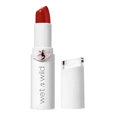 Wet N Wild Mega Last High-Shine Lip Color Fire Fighting