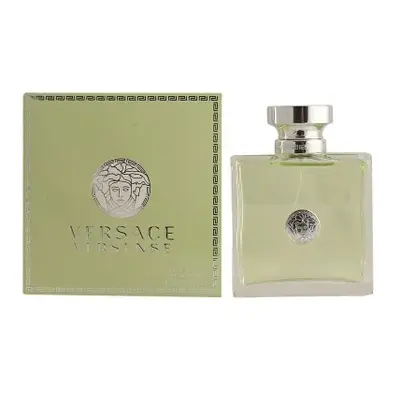 Versace Versense Eau De Toilette Spray 100ml