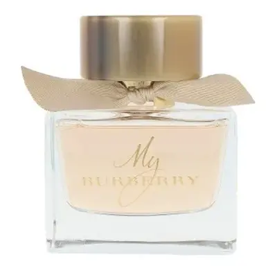 Burberry My Burberry Eau De Parfum Spray 90ml