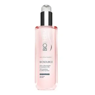 Biosource Hydrating & Softening Lotion 200ml