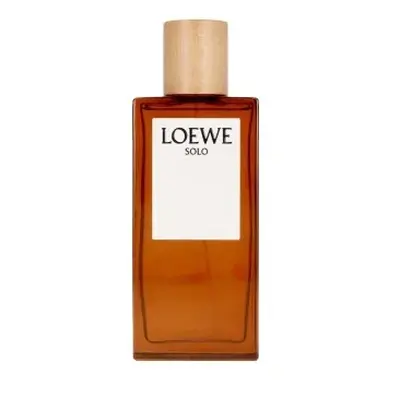 Loewe Solo Loewe Eau De Toilette Spray 100ml