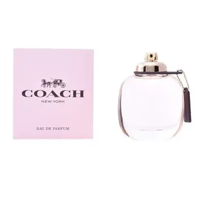 Coach Coach Woman Eau De Parfum Spray 90ml