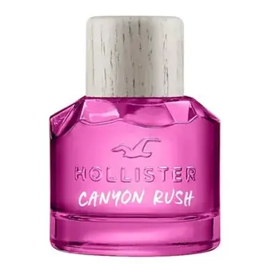 Hollister Canyon Rush For Her Eau De Perfume Spray 50ml