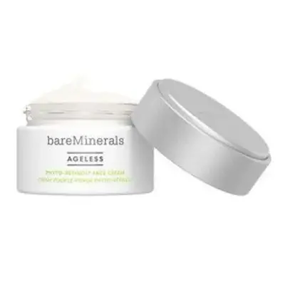 Bare Minerals Ageless Retinol Face Cream 50ml