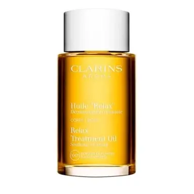 Clarins Aceite "Relax" Calmante, Relajante 100ml