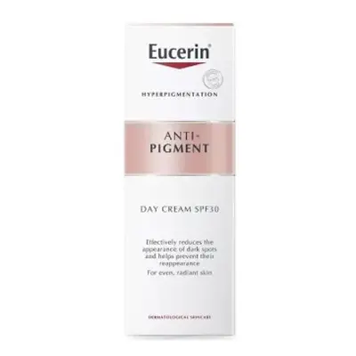 Eucerin Anti Pigment Day Cream SPF30 50ml