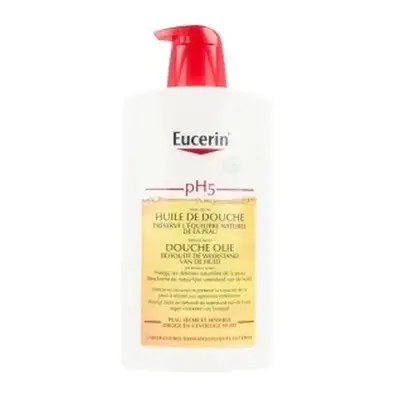 Eucerin Ph5 Aceite De Ducha 1000ml