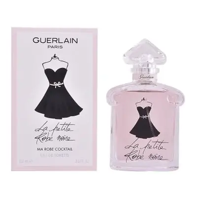 Guerlain La Petite Robe Noire Edt Spray 100ml