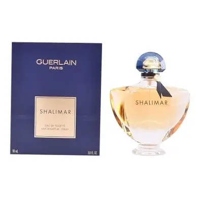 Guerlain Shalimar Edt Spray 90ml