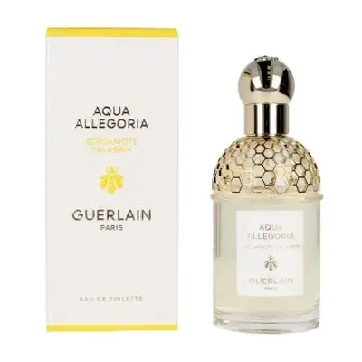 Guerlain Aqua Allegoria Bergamote Calabria Eau De Toilette Spray 75ml