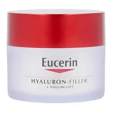 Eucerin Hyaluron-Filler +Volume-Lift Crema Día SPF15+Pnm 50ml