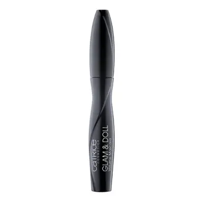 Catrice Glam&Doll Volume Mascara Nº 010-Ultra Black 10ml