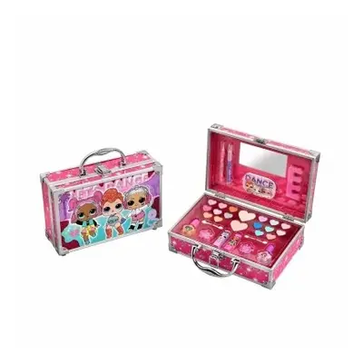 Cartoon L.O.L. Surprise Maletin Maquillaje Lote 32 Un