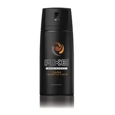 Axe Dark Temptat Travel Deodorante Spray 35ML