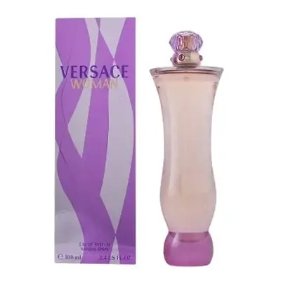 Versace Woman Eau De Parfum Spray 100ml