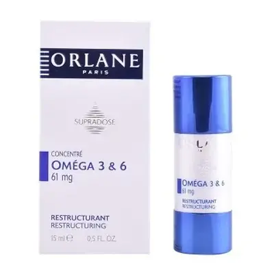 Orlane Supradose Omega 3&6 61mg