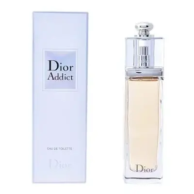 Dior Addict Eau De Toilette Spray 100ml