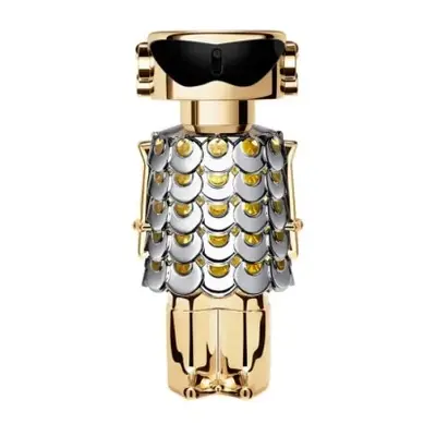 Paco Rabanne Fame Eau De Parfum Spray Recarga 80ml