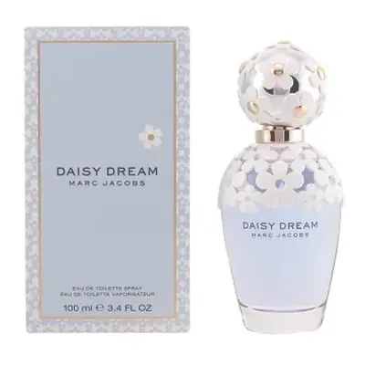 Marc Jacobs Daisy Dream Eau De Toilette Spray 100ml