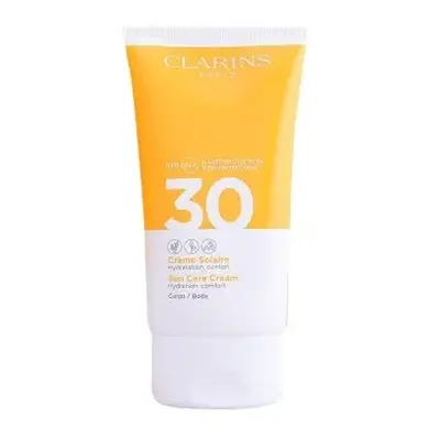 Clarins Solar Crema Corporal Uva/Uvb30 150ml