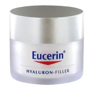 Eucerin Hyaluron Filler Day Cream Dry Skin SPF15, 50ml