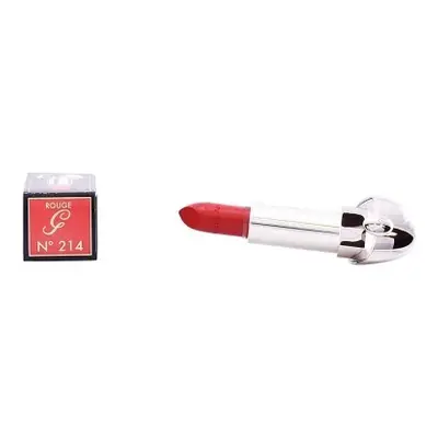 Guerlain Rouge G Lipstick Nº 214