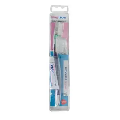 Lacer Cepillo Dental Gingilacer Suave