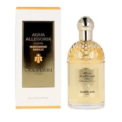 Aqua Allegoria Mandarine Basilic Eau De Parfum Spray 125ml