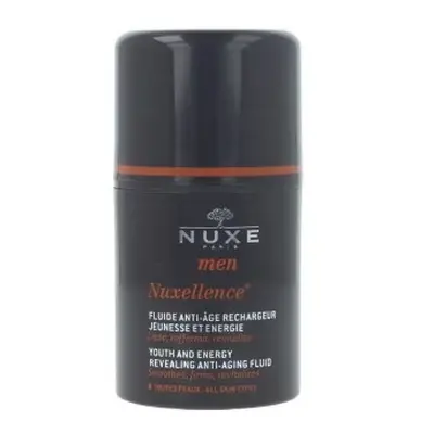 Nuxe Men Nuxellence Fluide Anti-Âge 50ml