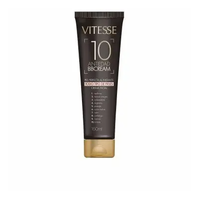 Vitesse Antiedad Bb Cream 10 Crema Facial 150ml