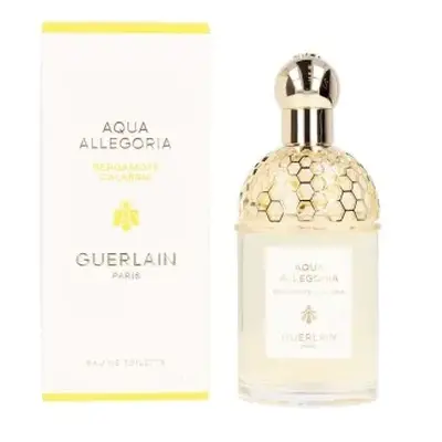 Guerlain Aqua Allegoria Bergamote Calabria Eau De Toilette Spray 125ml