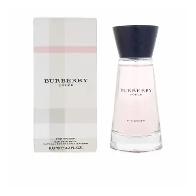 Burberry Touch For Women Eau De Parfum Spray 100ml