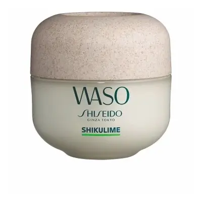 Shiseido Waso Shikulime Mega Hydrating Moisturizer 50ml