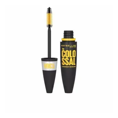 Maybelline Colossal 36H Longwear Mascara 9,5ml