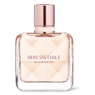 Givenchy Irresistible Eau De Toilette Fraiche Spray 80ml