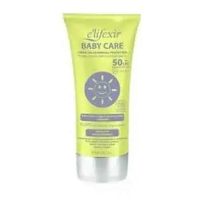 Baby Care Crema Solar Mineral Protection SPF 50+ 100ml