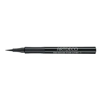 Artdeco Sensitive Fine Liner Nº 1-Black 1ml