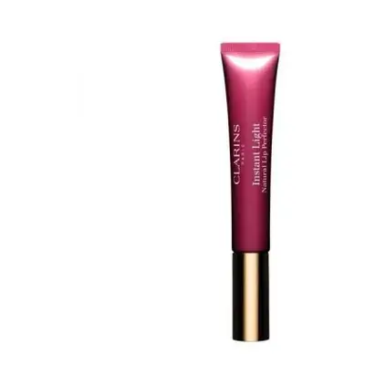 Clarins Eclat Minute Embellisseur Lèvres Nº 08-Plum Shimmer