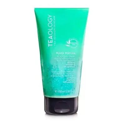 Teaology Black Matcha Micellar Jelly Cleanser 150ml