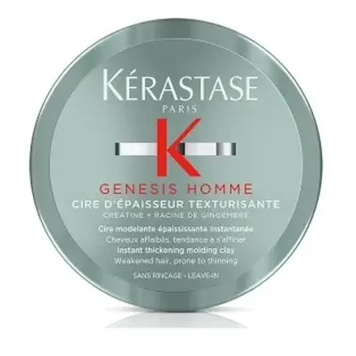 Kérastase Genesis Homme Cire Push-Up 75ml