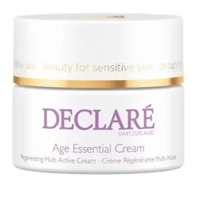 Declaré Age Control Age Essential Cream 50ml