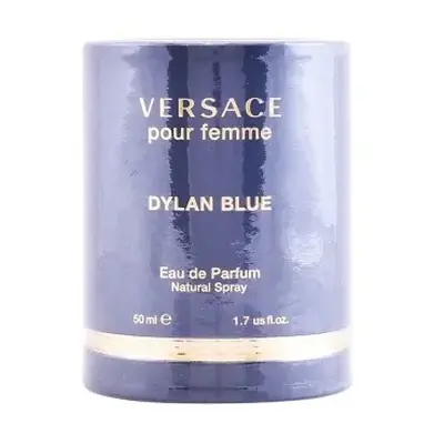 Versace Pour Femme Dylan Blue Eau De Perfume Spray 50ml