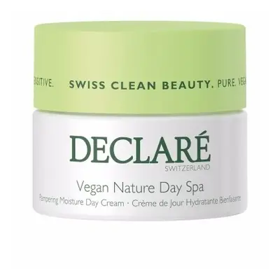 Declaré Vegan Nature Sensitive Day 50ml