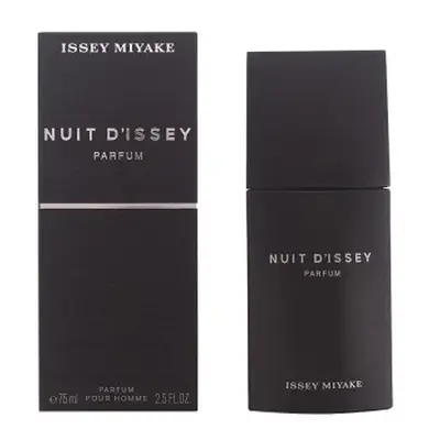 Issey Miyake Nuit D Issey Eau De Perfume Spray 75ml