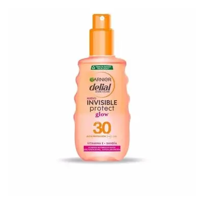 Garnier Invisible Protect Glow Spray SPF30 150ml