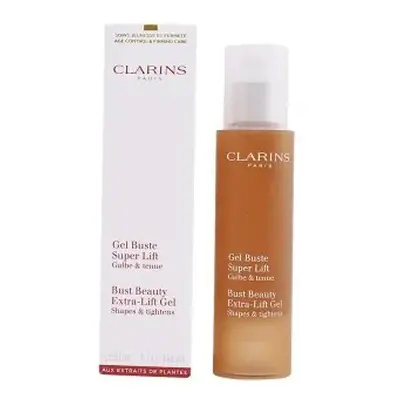 Clarins Busto Gel Tensor Inmediato 50ml