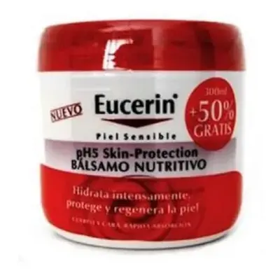 Eucerin Ph5 Bálsamo Nutritivo Piel Sensible 450ml