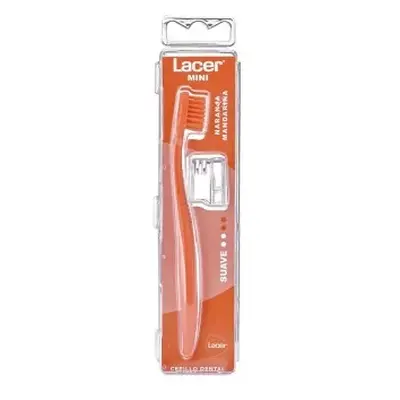 Lacer Mini Cepillo Dental Suave