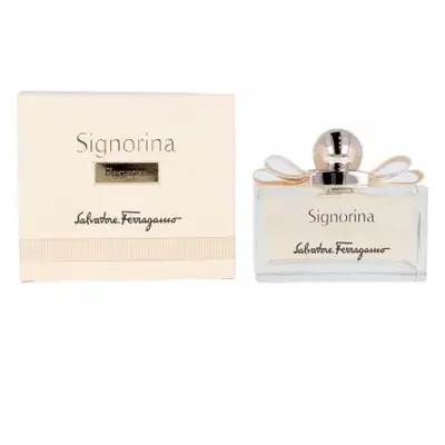 Salvatore Ferragamo Signorina Eleganza Eau De Parfum Spray 100ml